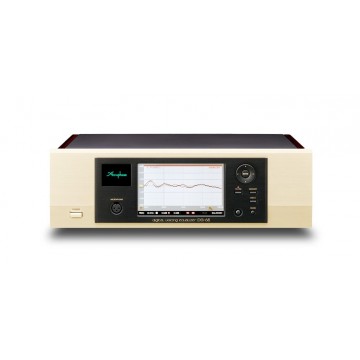 Bộ cân bằng âm thanh kỹ thuật số Accuphase DG-68